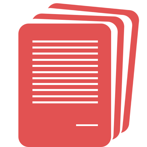 An animated image of Documents