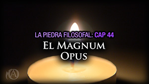 Apocalypsis Opus EP 44