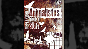 Animalistas Book Cover
